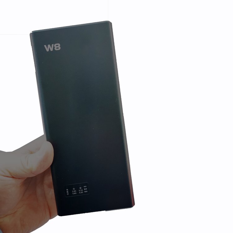  西湖蓝牙WiFi信号屏蔽器